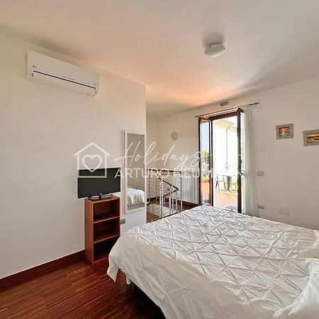 172 - Bellissima Bilocale Climatizzata Con Portico E Giardino Al Adamo Ed Eva Con 2 Piscine E Campo Da Calcio - Piscina, E Miniclub Al White Club Inclusi Nel Prezzo アパート *
