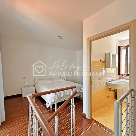 Apartment 172 - Bellissima Bilocale Climatizzata Con Portico E Giardino Al Adamo Ed Eva Con 2 Piscine E Campo Da Calcio - Piscina, E Miniclub Al White Club Inclusi Nel Prezzo *