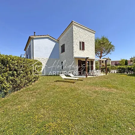 アパート 172 - Bellissima Bilocale Climatizzata Con Portico E Giardino Al Adamo Ed Eva Con 2 Piscine E Campo Da Calcio - Piscina, E Miniclub Al White Club Inclusi Nel Prezzo マルチェッリ
